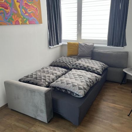 M.K. Apartment بوبراد المظهر الخارجي الصورة