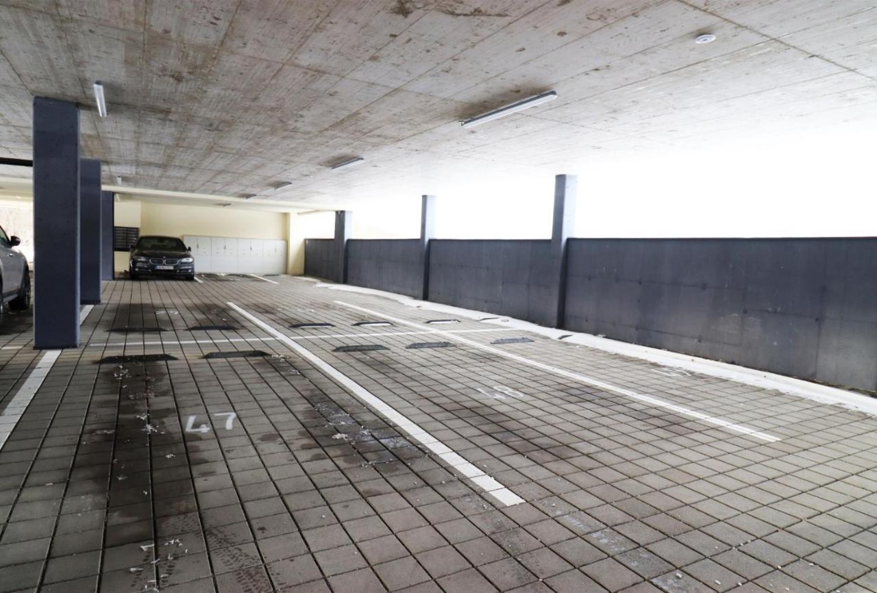 M.K. Apartment بوبراد المظهر الخارجي الصورة
