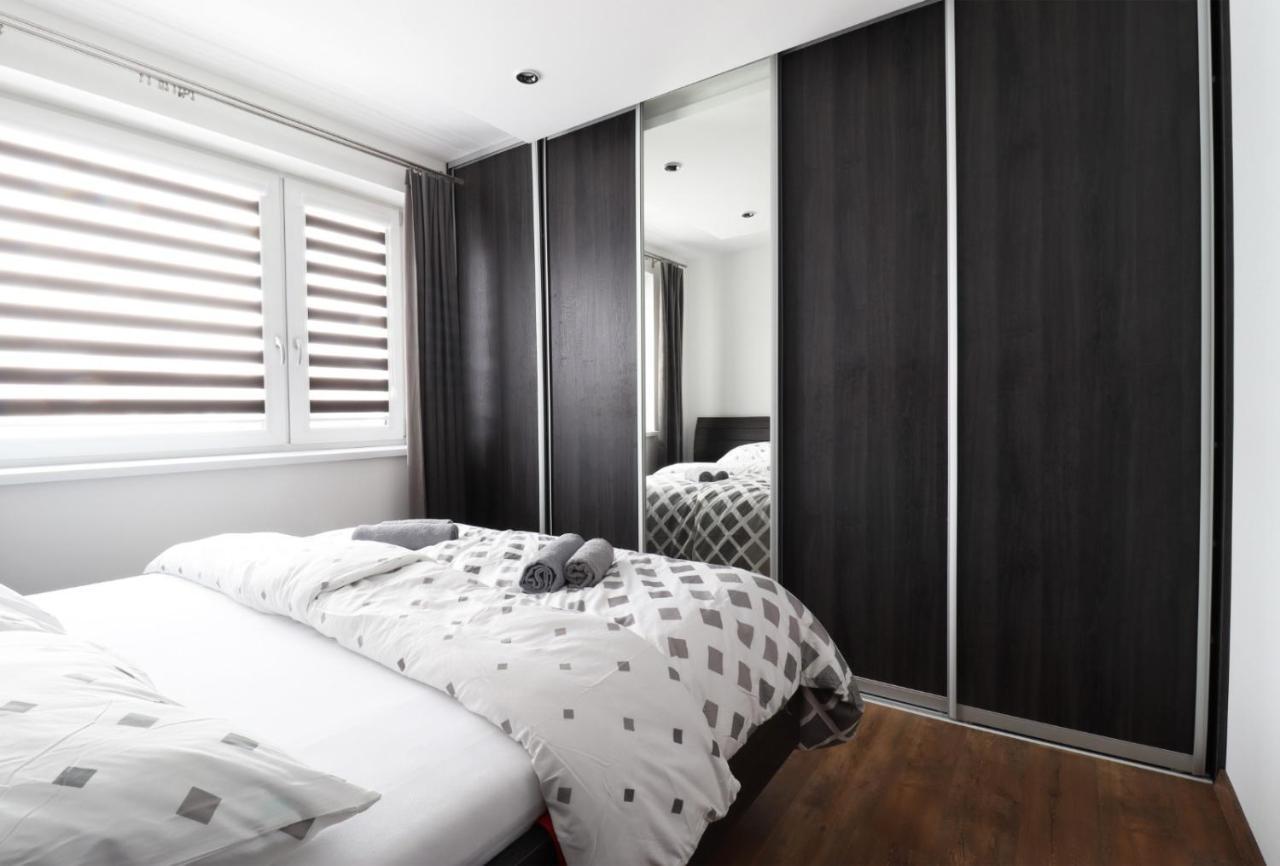 M.K. Apartment بوبراد المظهر الخارجي الصورة
