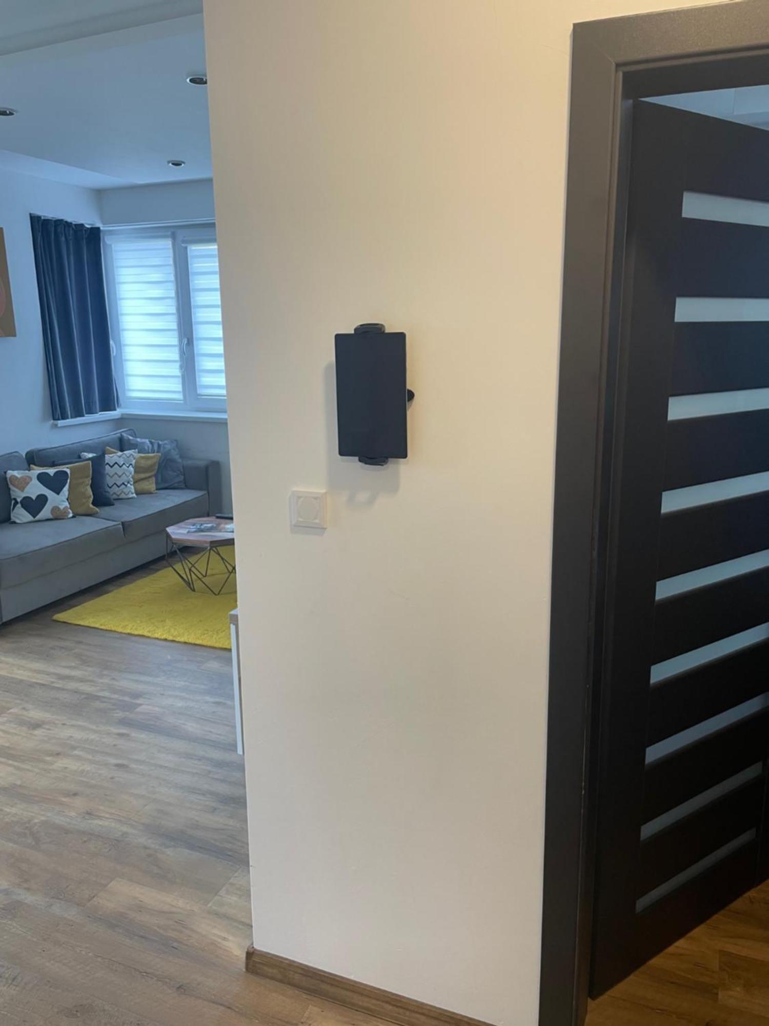 M.K. Apartment بوبراد المظهر الخارجي الصورة