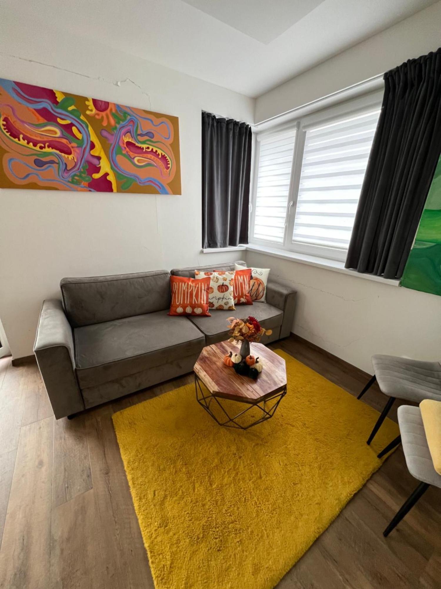 M.K. Apartment بوبراد المظهر الخارجي الصورة